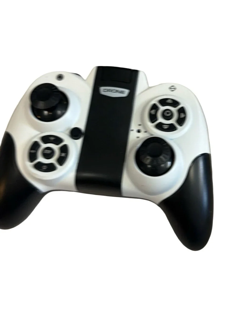 Q9s 2.4GHz RC Quadcopter Drone with Controller, Battery & USB Charger